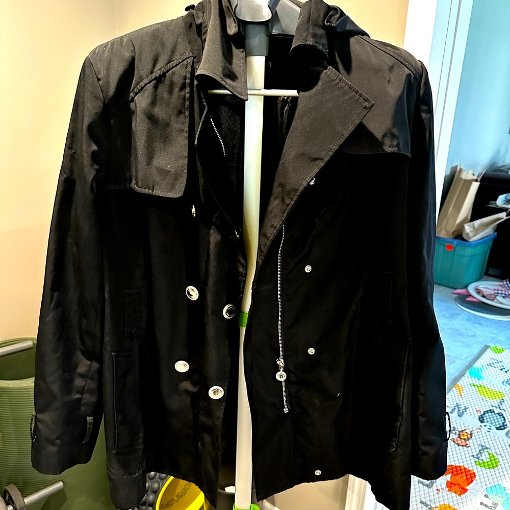 Calvin Klein Rain Jacket